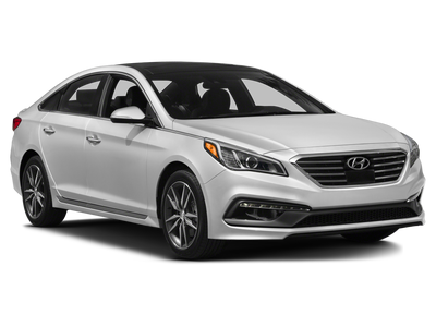 2015 Hyundai Sonata 2.0T Limited