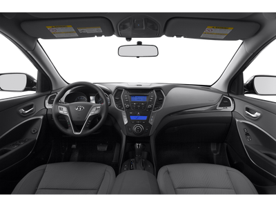 2015 Hyundai Santa Fe Sport 2.0L Turbo