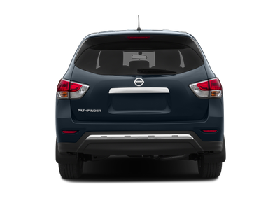 2015 Nissan Pathfinder SV