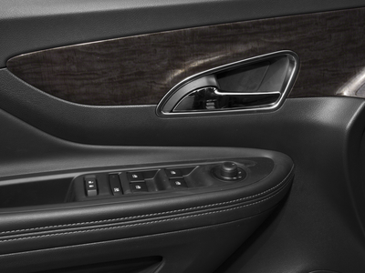 2016 Buick Encore Base