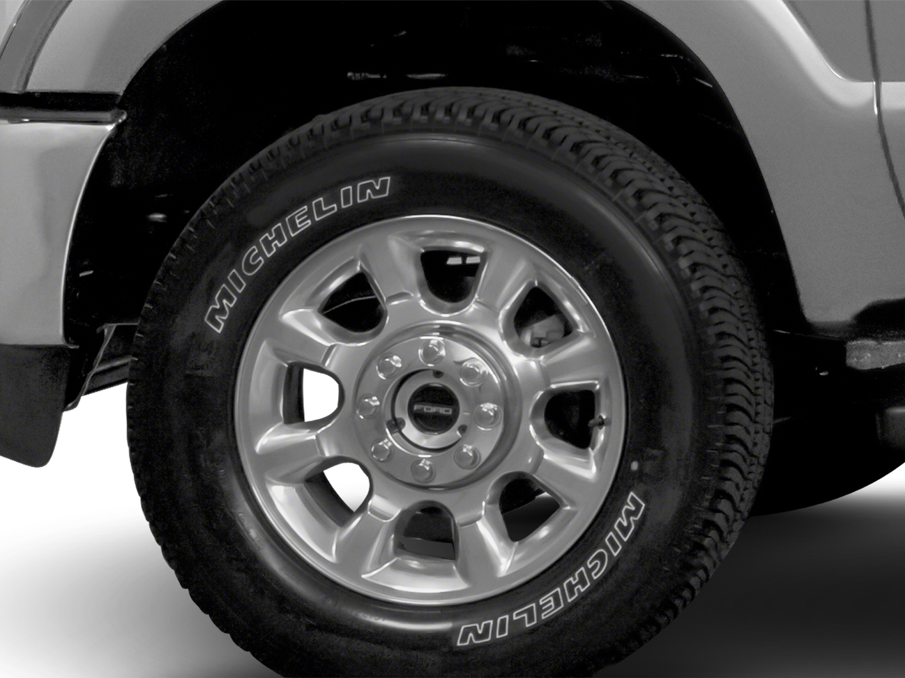 2016 Ford F-250 XLT