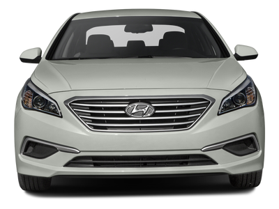 2016 Hyundai Sonata 2.4L Limited