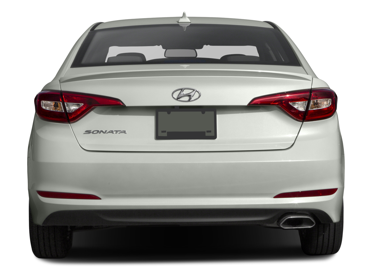 2016 Hyundai Sonata 2.4L Limited