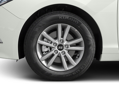 2016 Hyundai Sonata 2.4L Limited