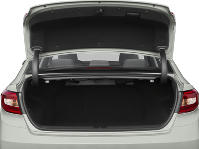 2016 Hyundai Sonata 2.4L Limited