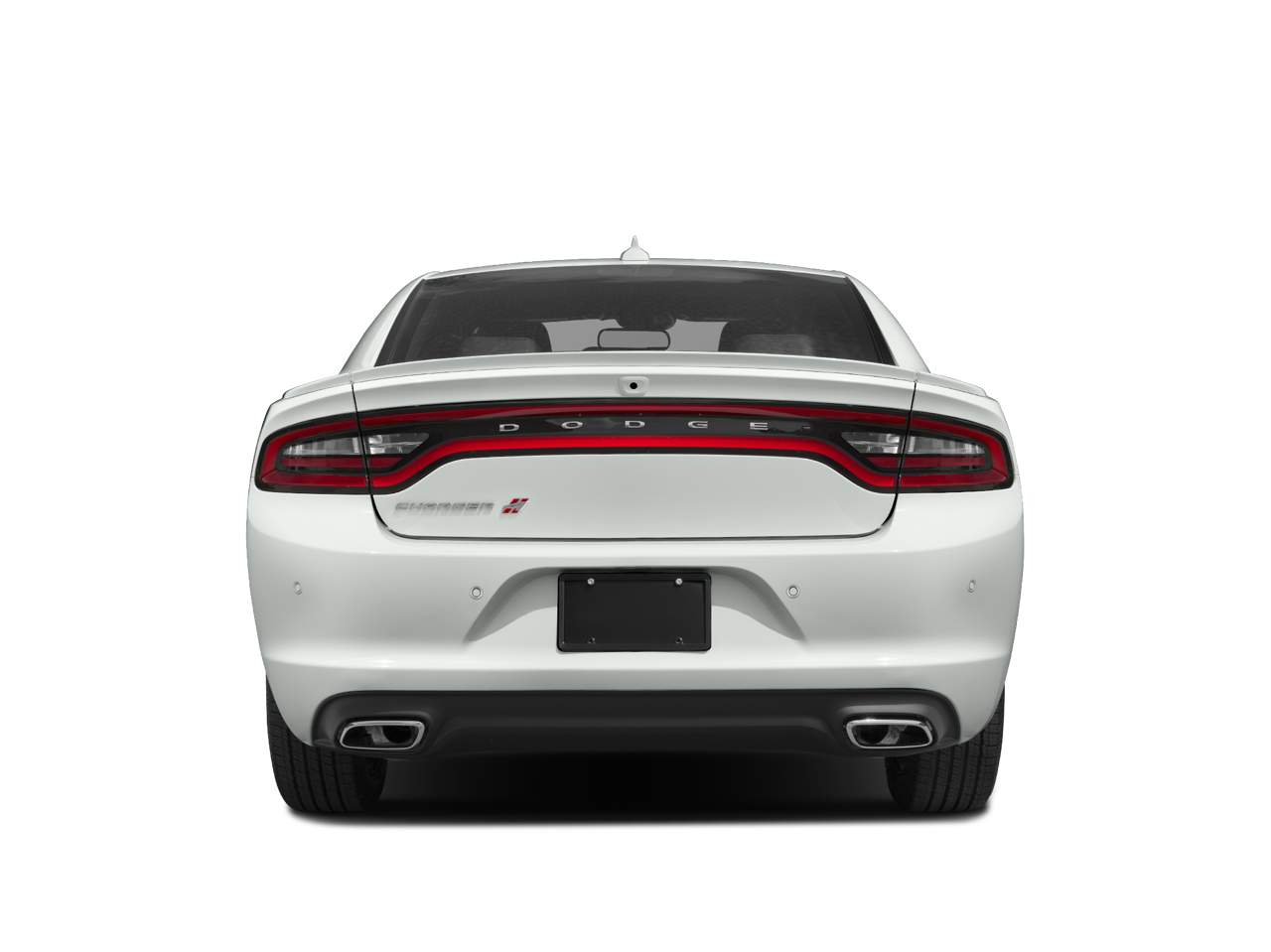 2018 Dodge Charger GT AWD