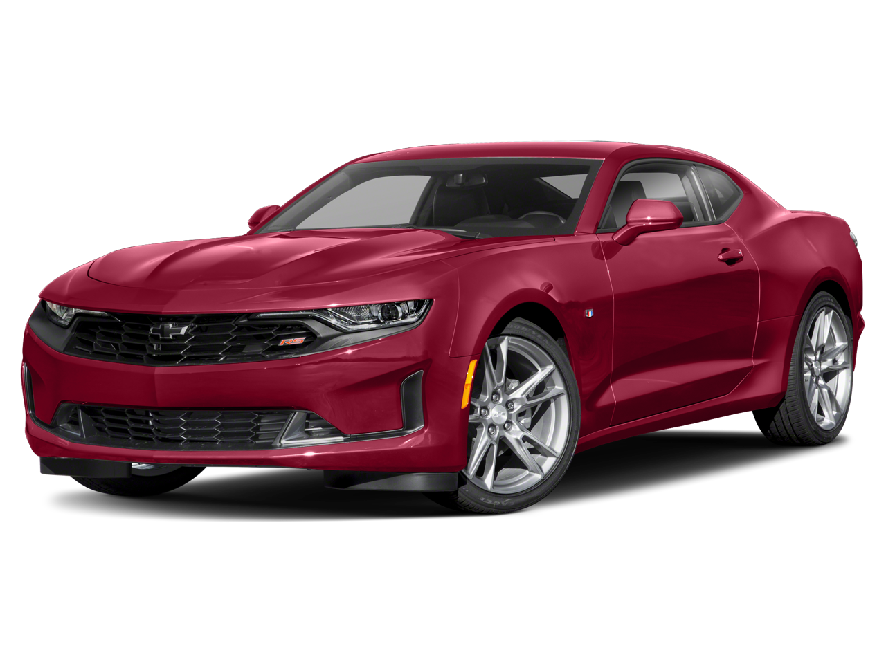 2019 Chevrolet Camaro 6.2 2SS's photo