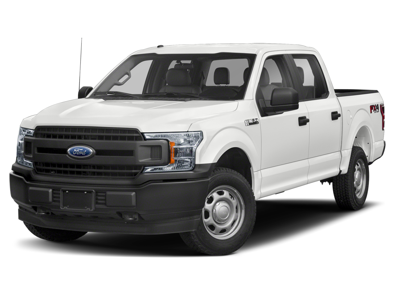 2019 Ford F-150 Lariat SuperCrew 5-1/2 Box's photo