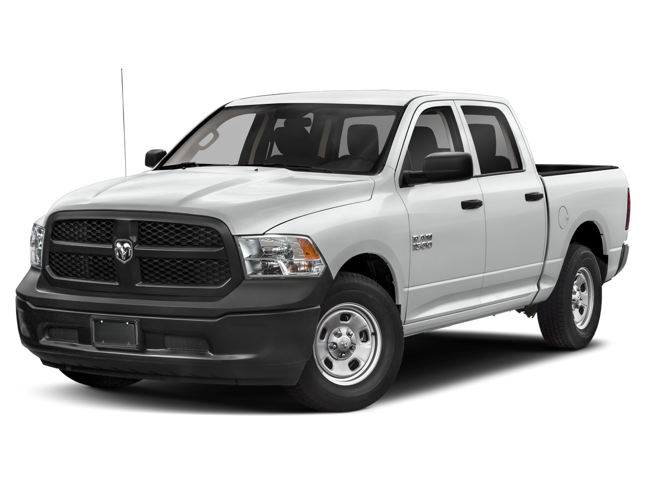 2019 RAM Ram 1500 Classic