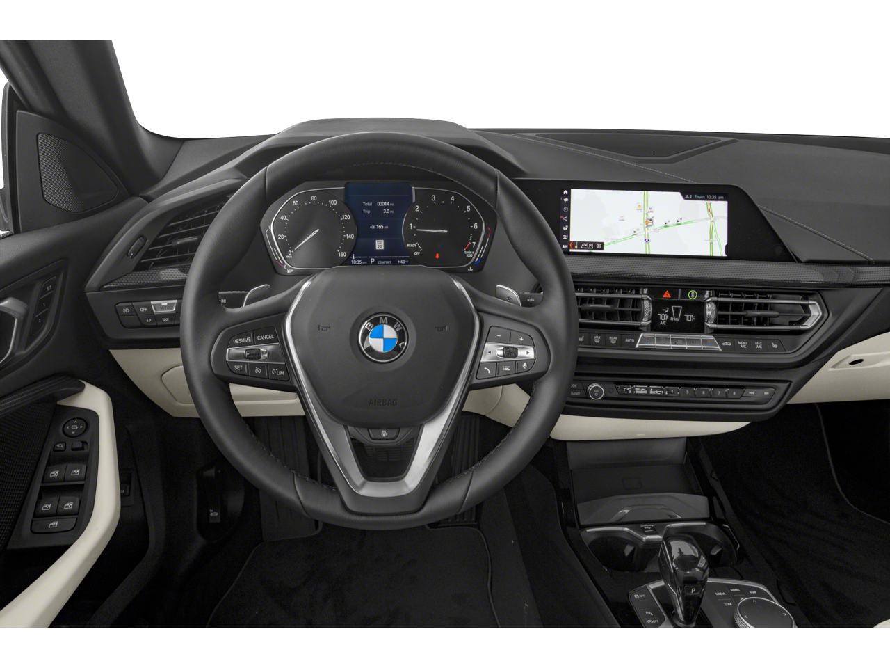 2020 BMW 228i Gran Coupe xDrive