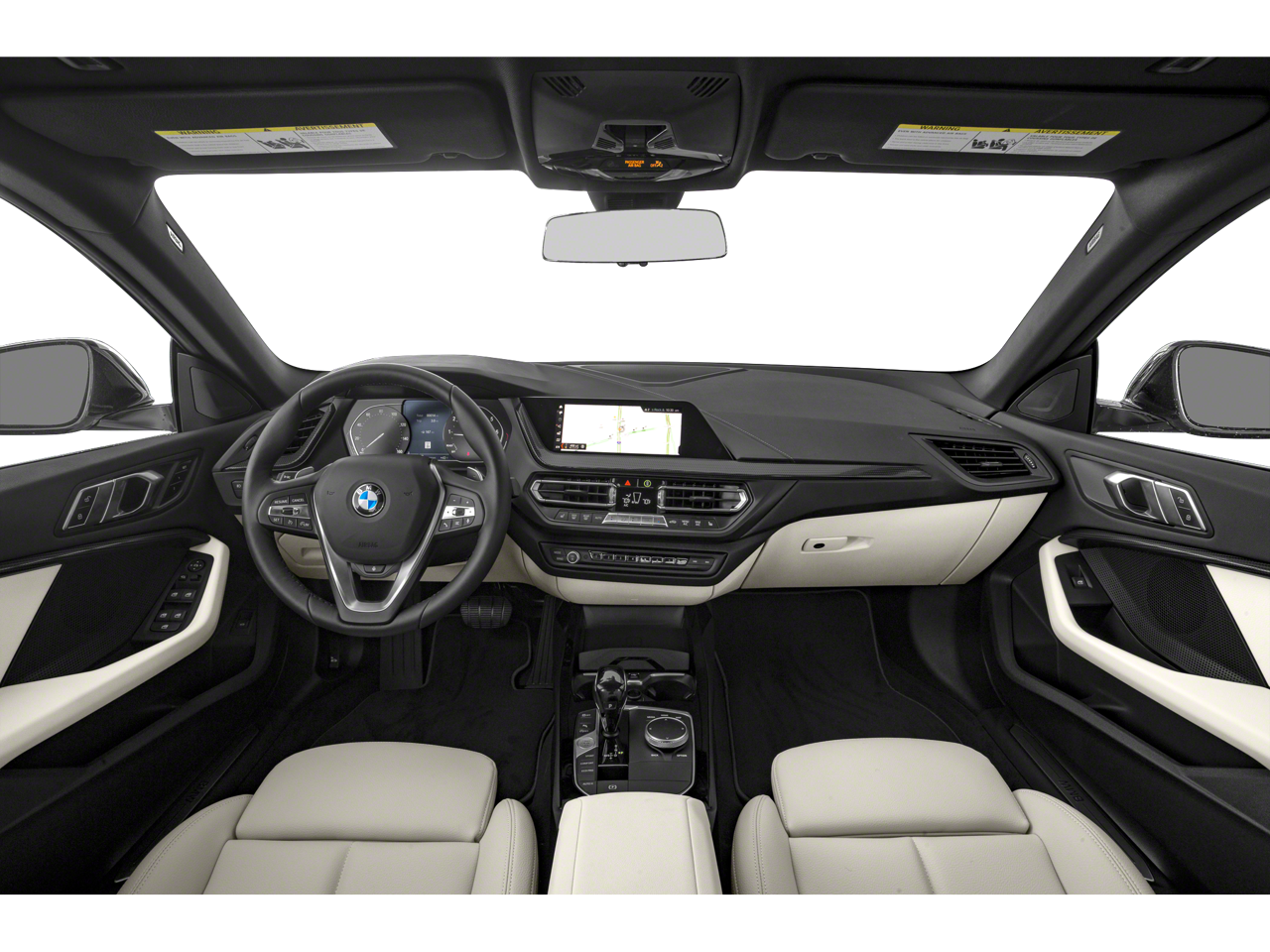 2020 BMW 228i Gran Coupe xDrive