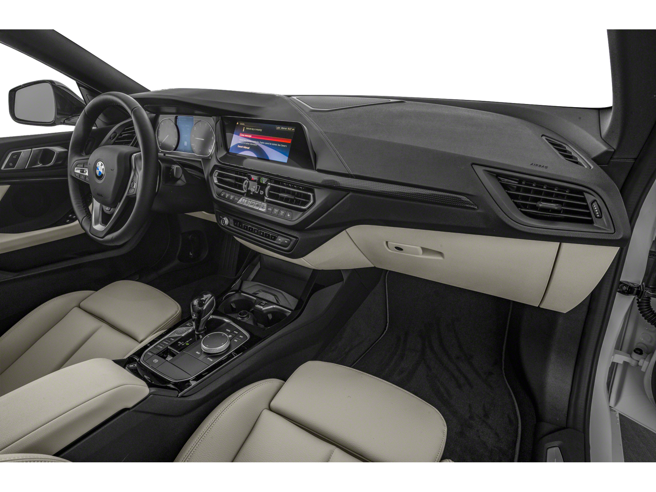 2020 BMW 228i Gran Coupe xDrive