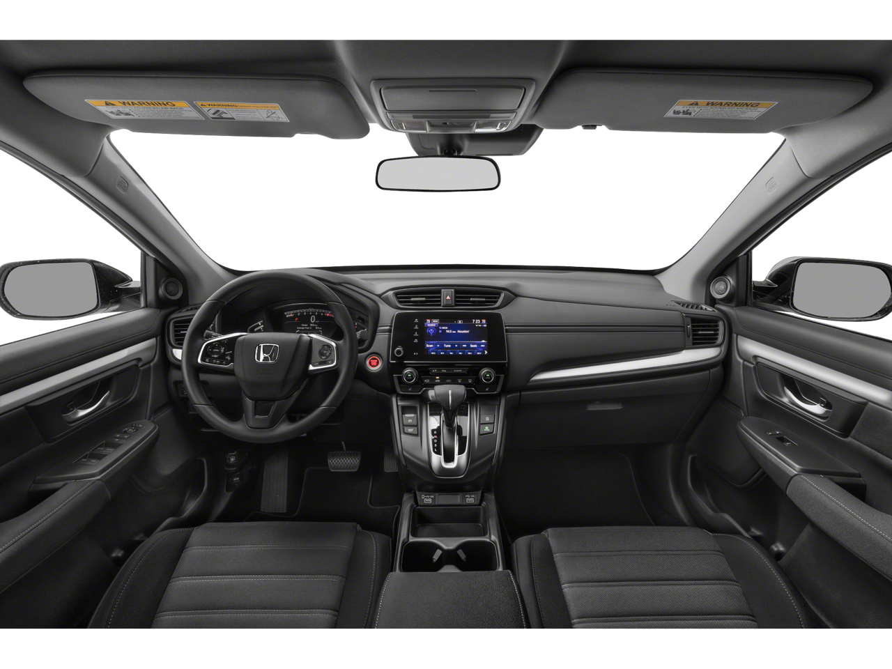 2021 Honda CR-V AWD Special Edition