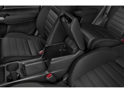 2021 Honda CR-V AWD Special Edition
