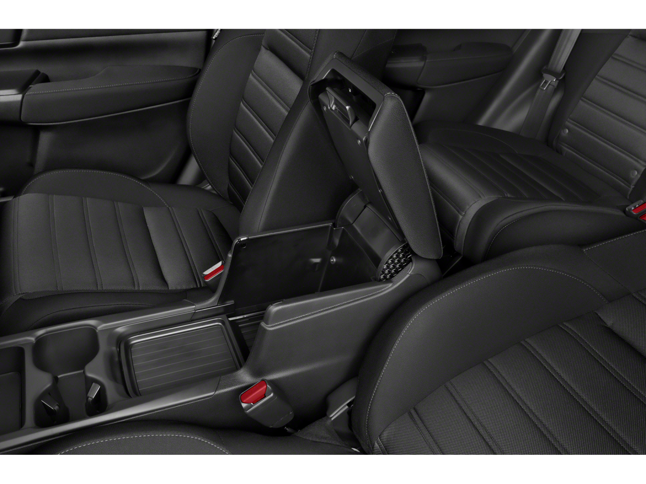 2021 Honda CR-V AWD Special Edition