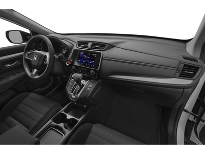 2021 Honda CR-V AWD Special Edition