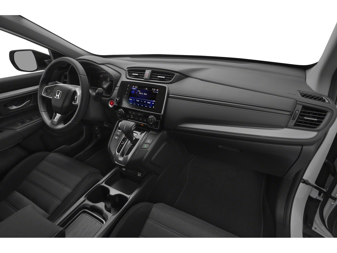 2021 Honda CR-V AWD Special Edition
