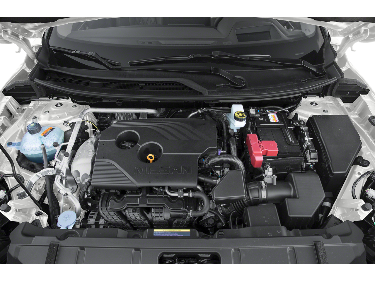 2021 Nissan Rogue Platinum Intelligent AWD