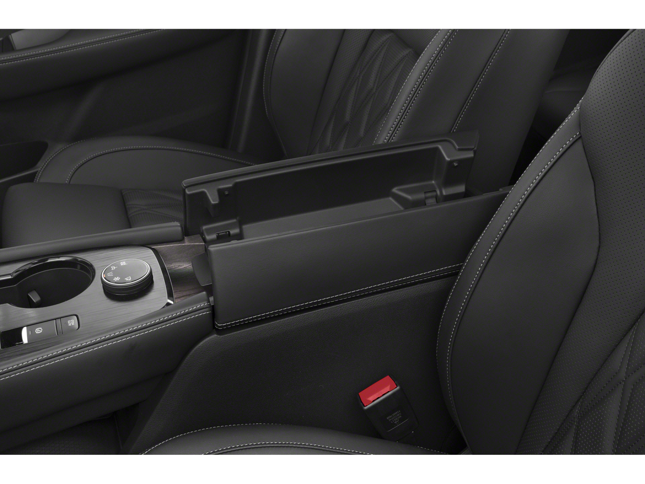 2021 Nissan Rogue Platinum Intelligent AWD