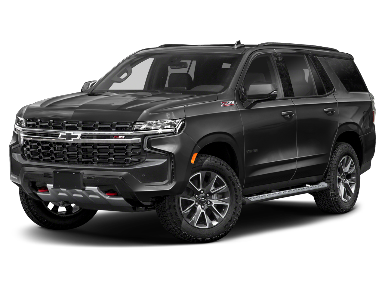 2022 Chevrolet Tahoe 4WD Z71's photo