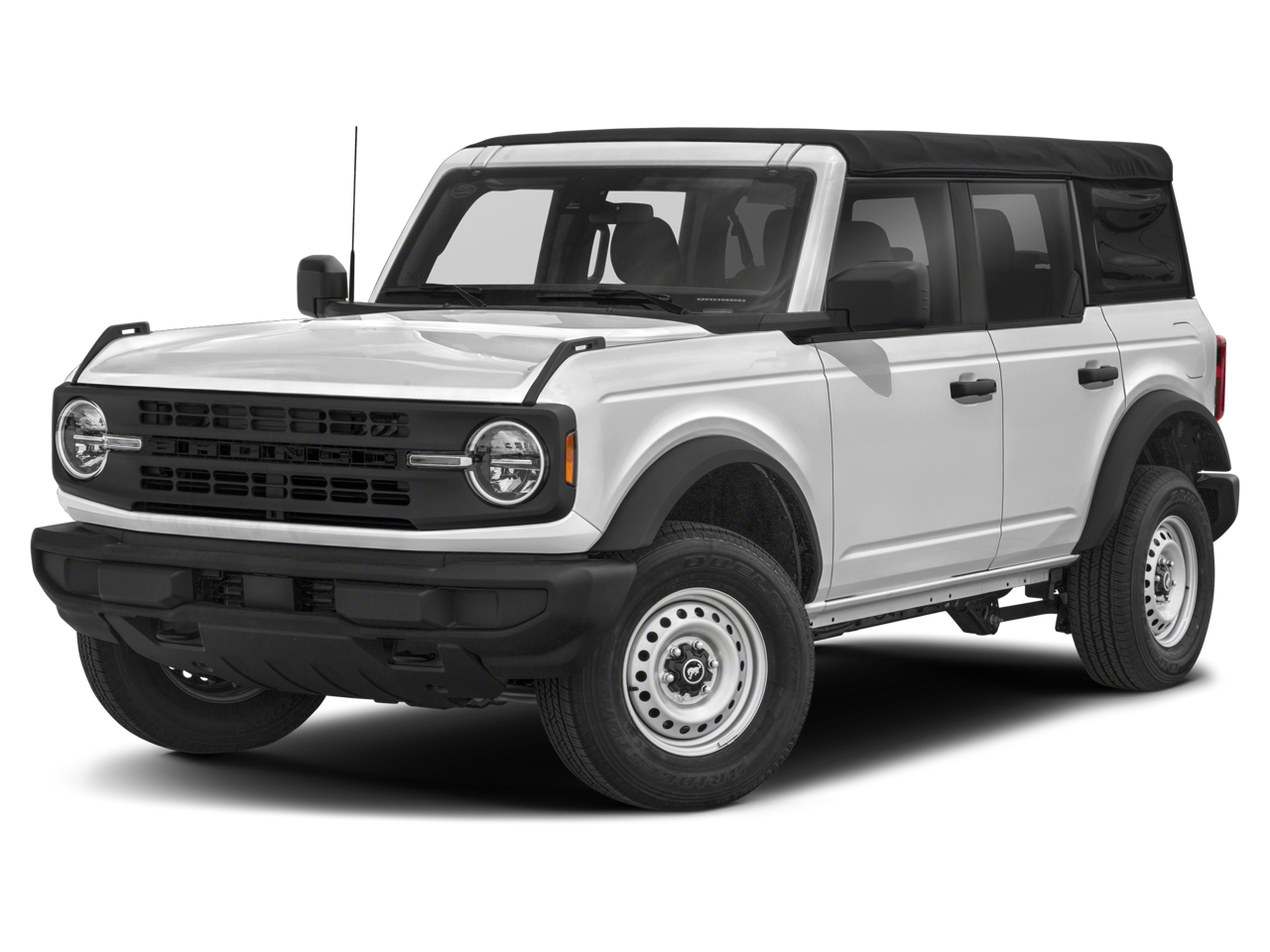2022 Ford Bronco Big Bend Mid (222A) 4x4's photo