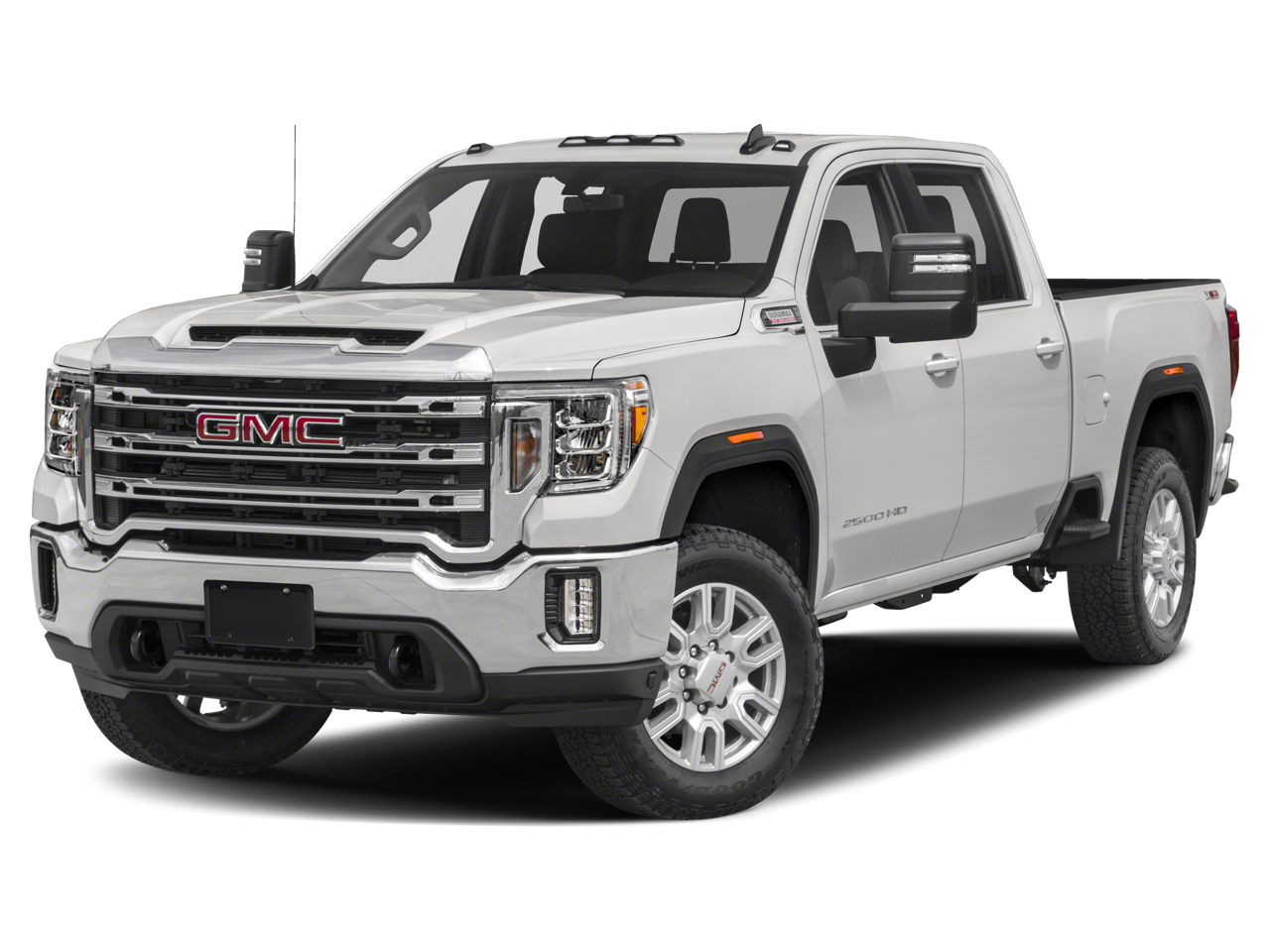 2022 GMC Sierra SLE 4WD Crew Cab Standard Box's photo