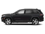 2022 Jeep Grand Cherokee 4xe Overland