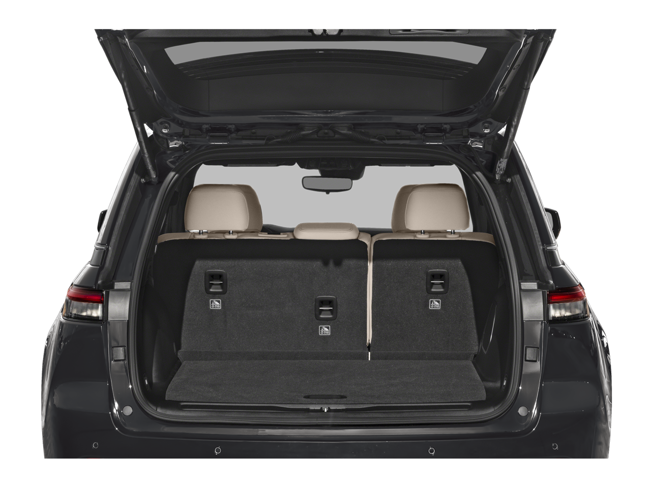 2022 Jeep Grand Cherokee 4xe Overland