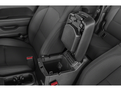 2022 Jeep Gladiator Willys Sport 4x4