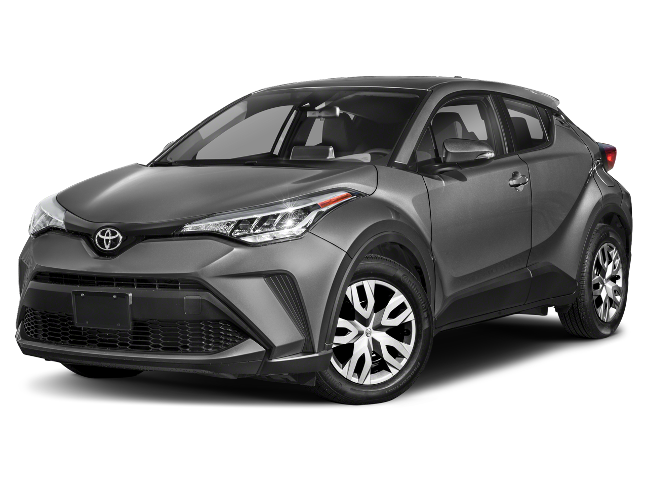 2022 Toyota C-HR Nightshade Edition
