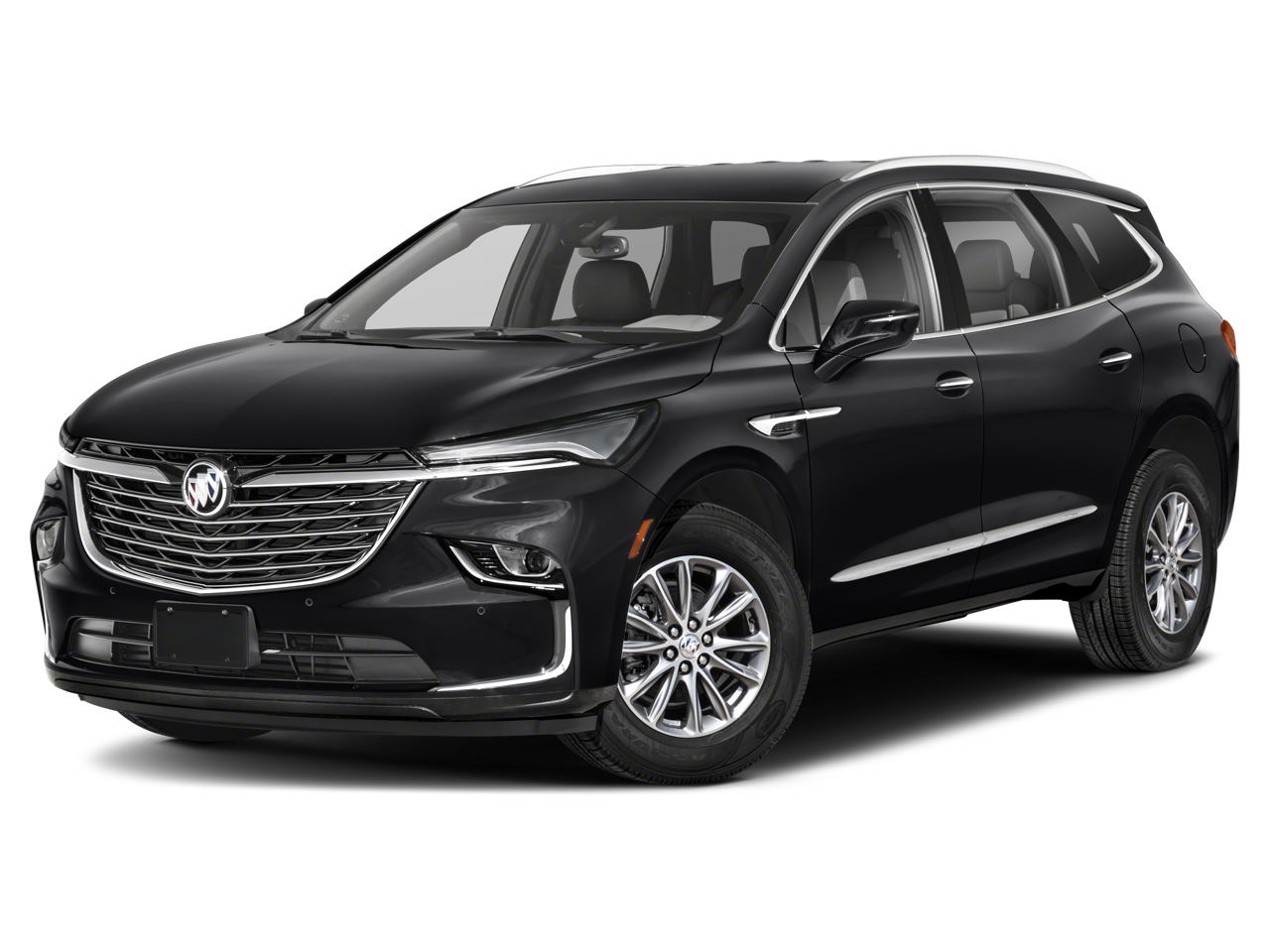 2023 Buick Enclave Essence AWD's photo