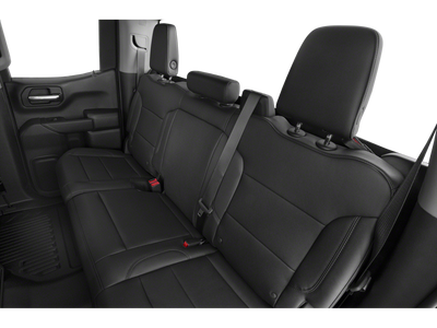 2023 Chevrolet Silverado 1500 Work Truck