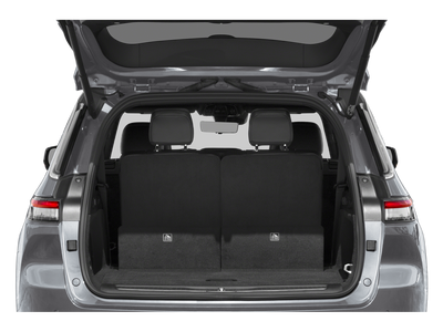 2023 Jeep Grand Cherokee L Overland 4x4