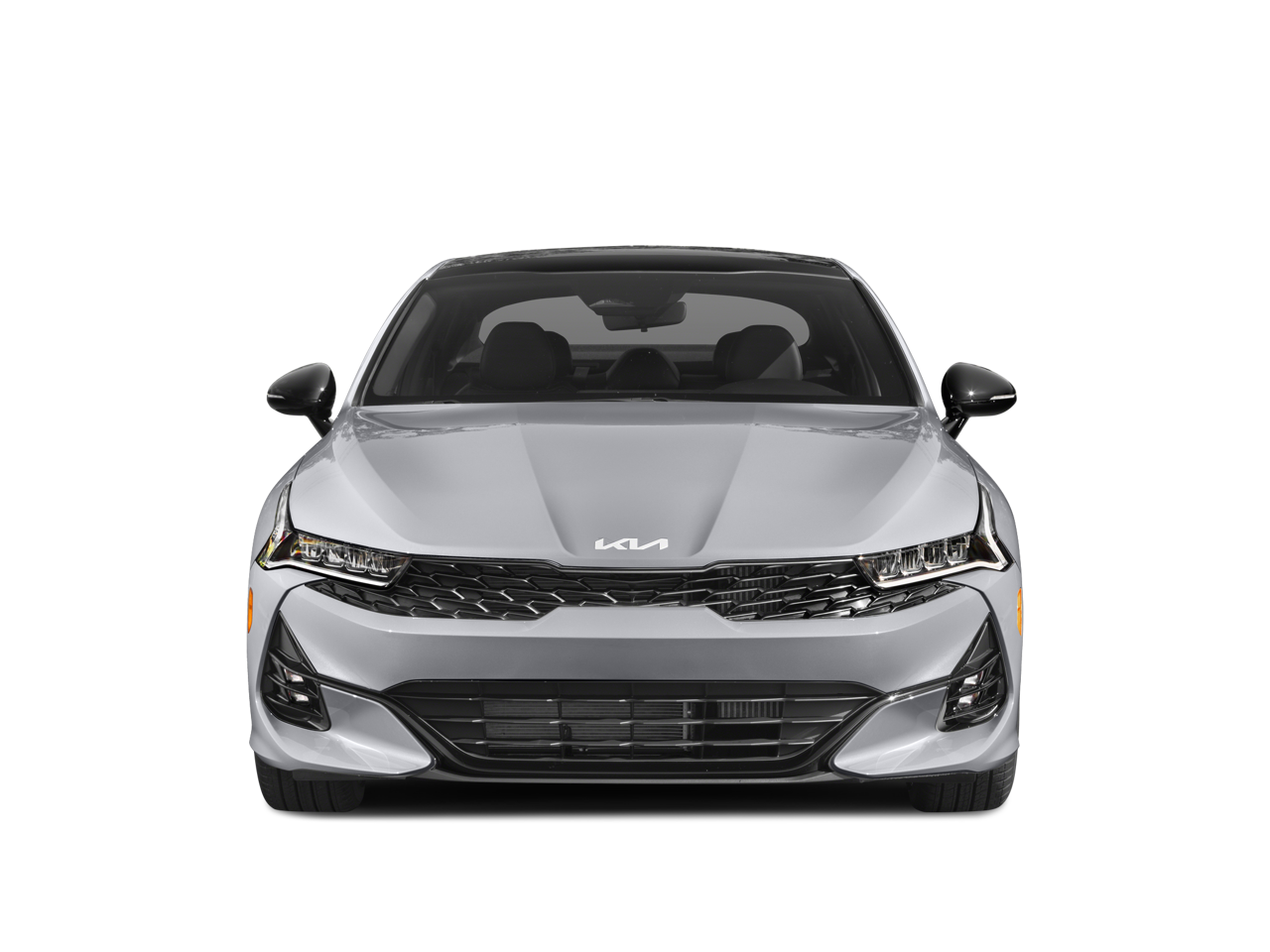2023 Kia K5 GT