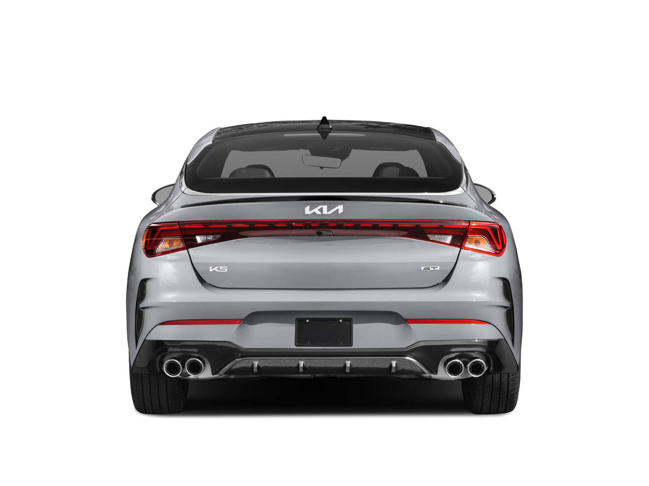 2023 Kia K5 GT