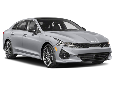 2023 Kia K5 GT