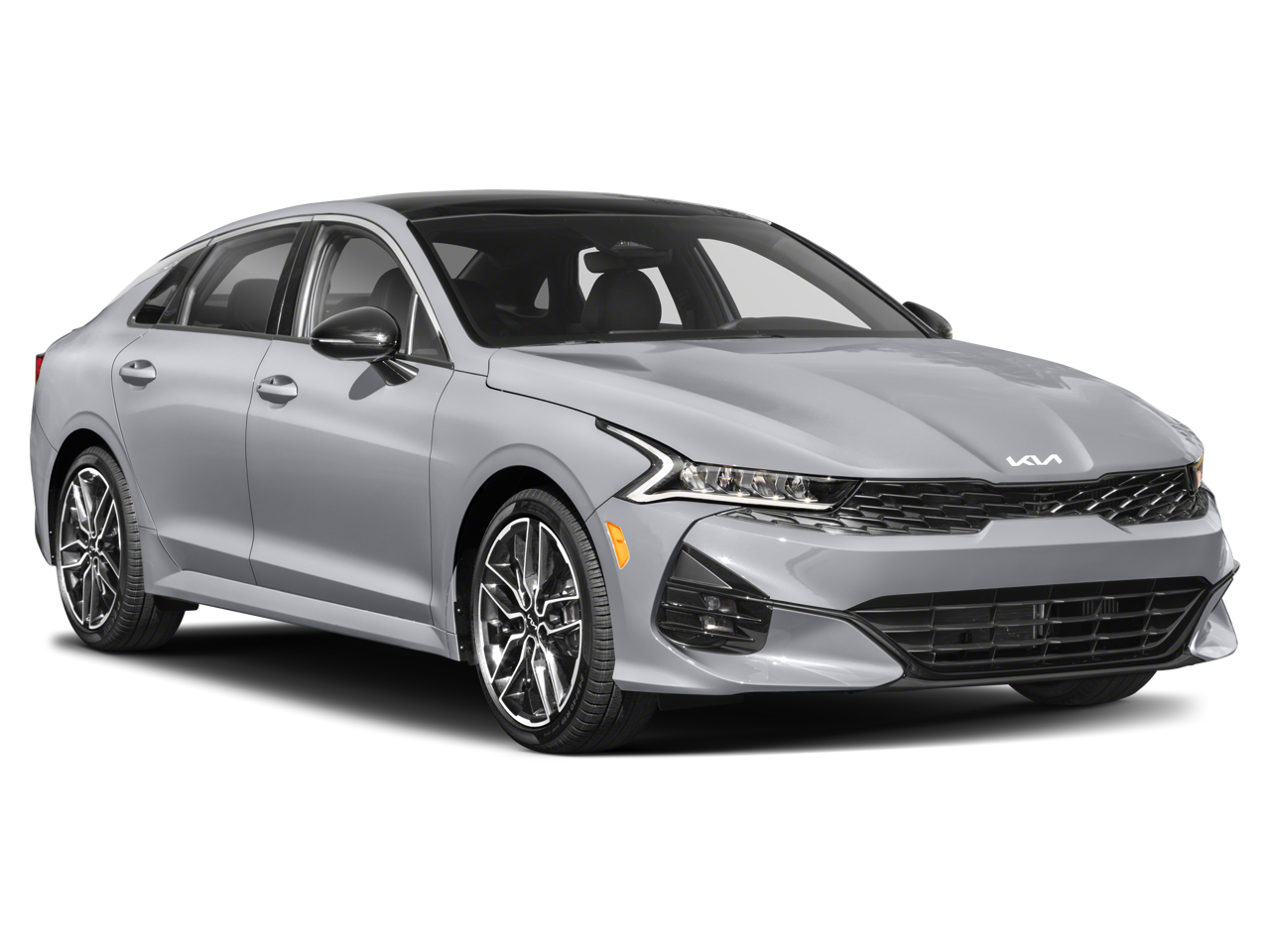 2023 Kia K5 GT