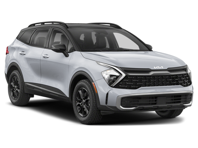 2023 Kia Sportage X-Pro