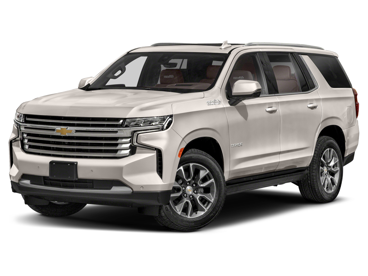 2024 Chevrolet Tahoe High Country - Photo 50