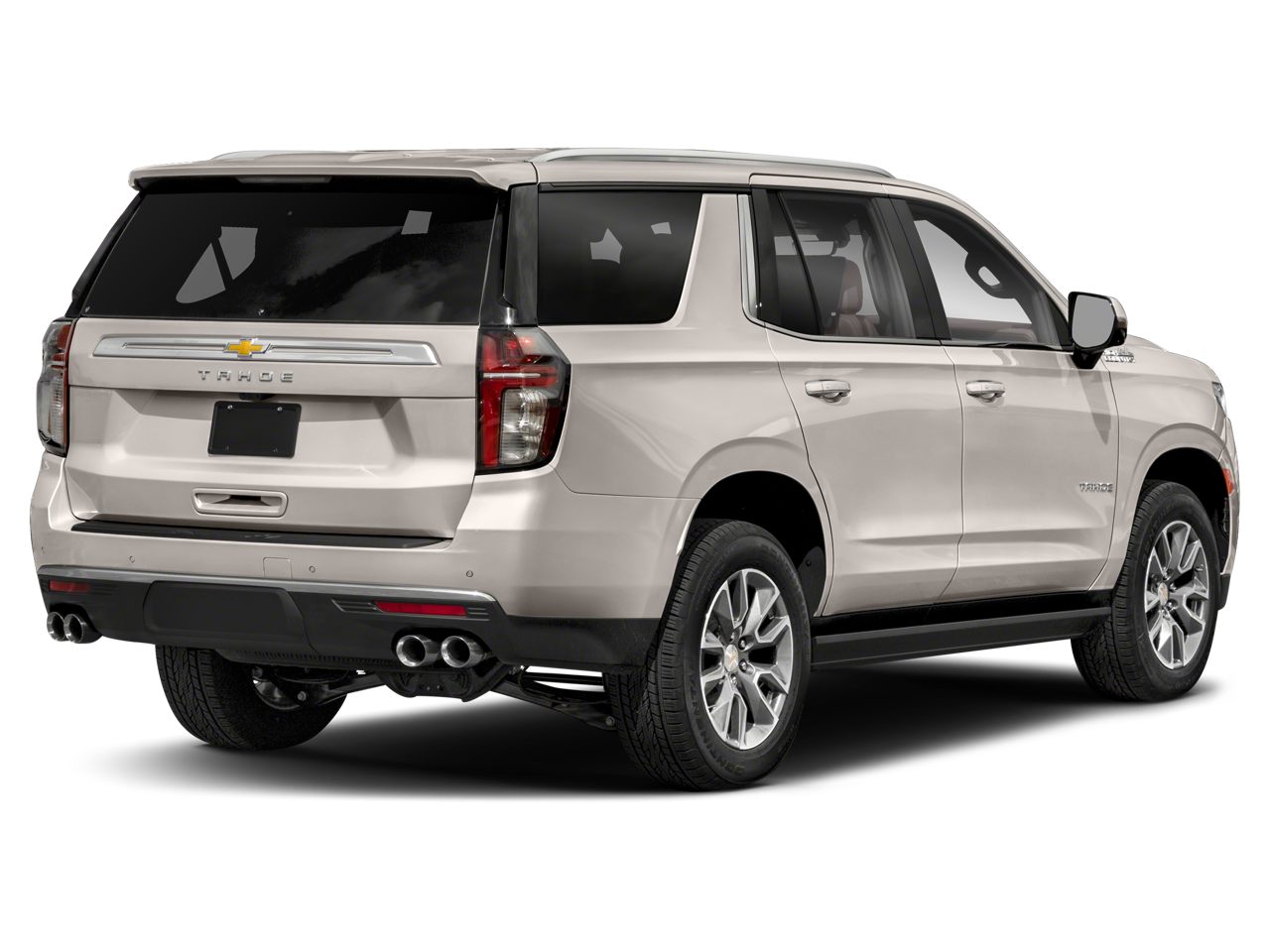 2024 Chevrolet Tahoe High Country - Photo 51