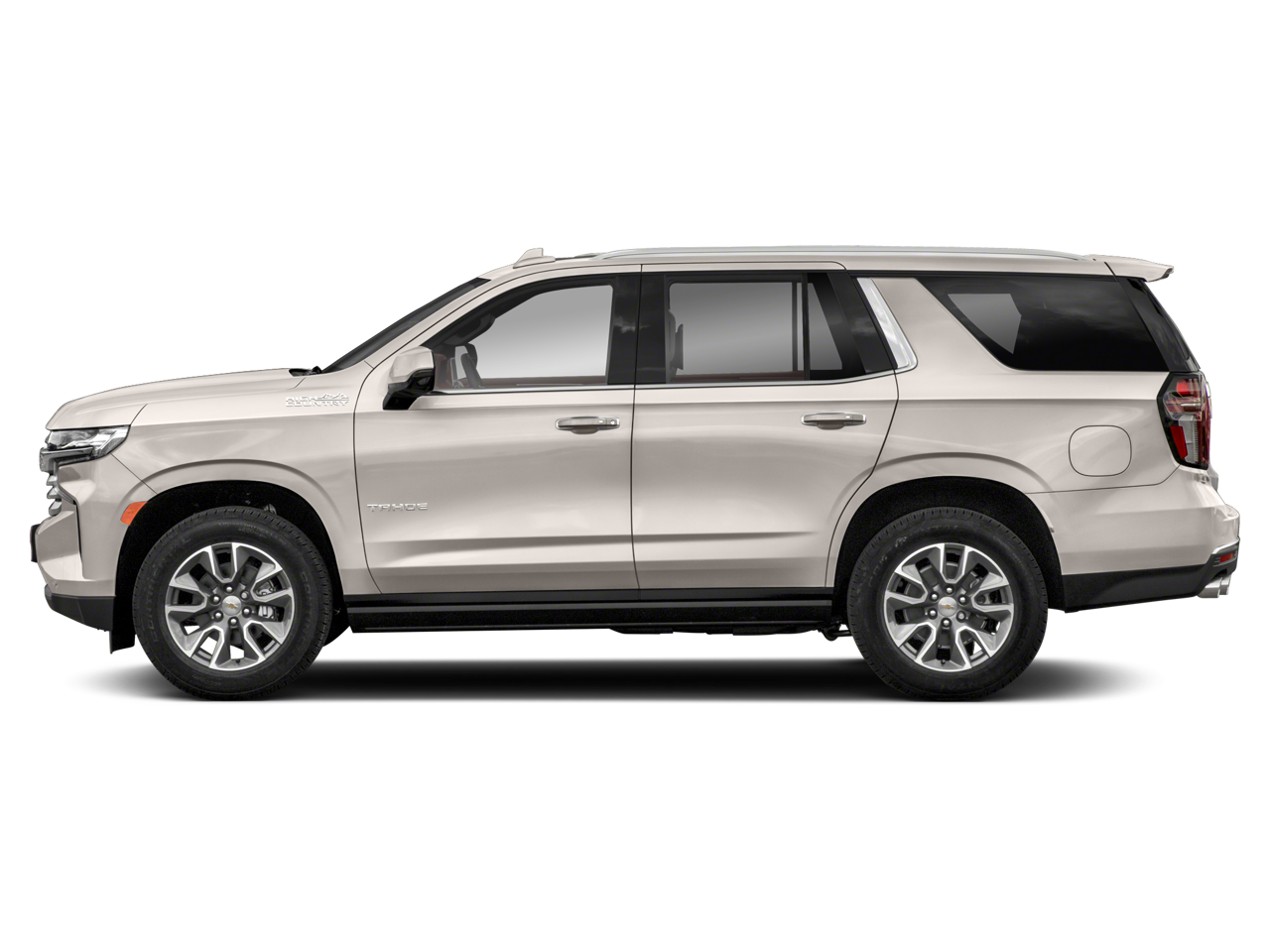 2024 Chevrolet Tahoe High Country - Photo 52