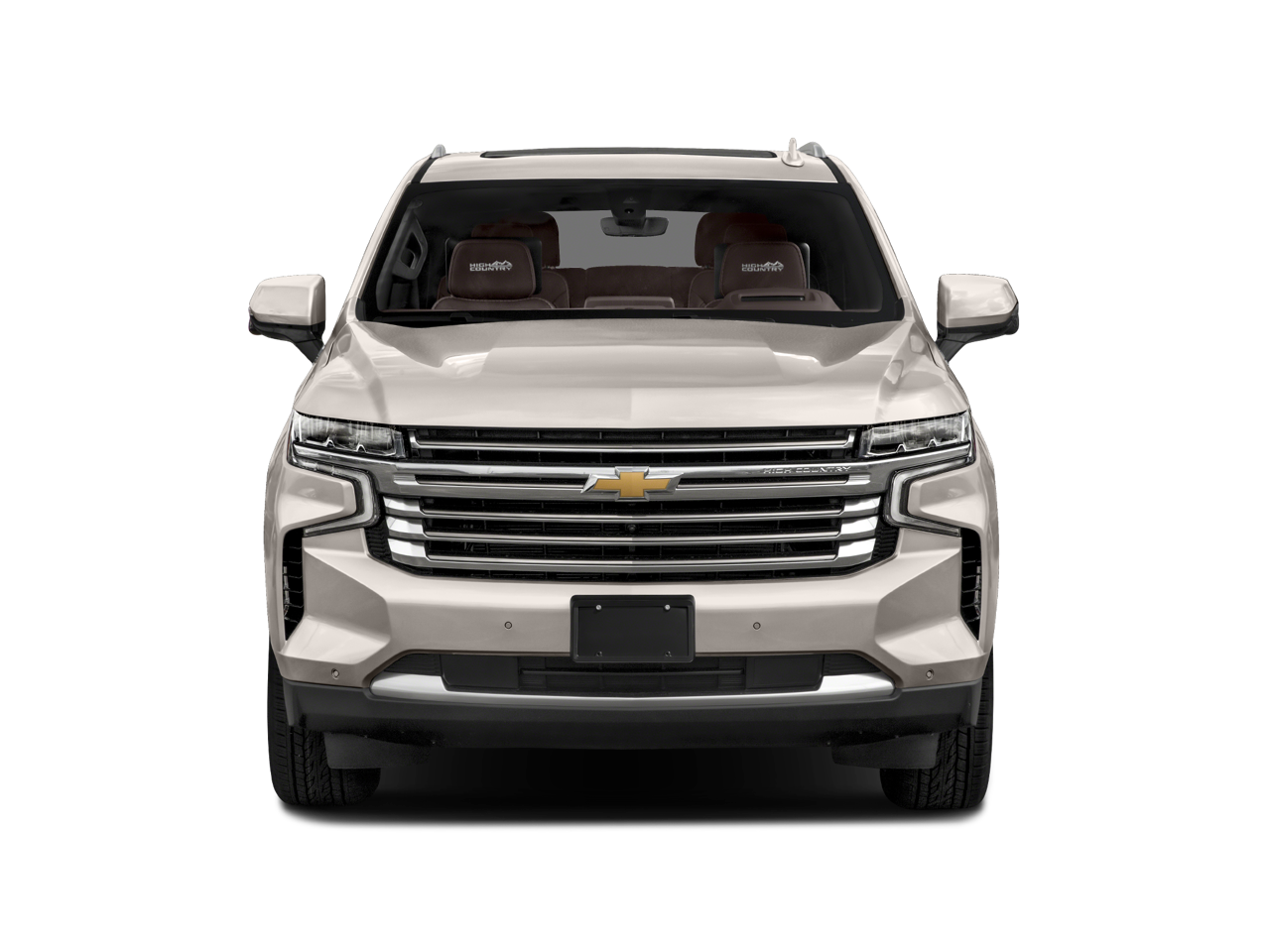 2024 Chevrolet Tahoe High Country - Photo 53