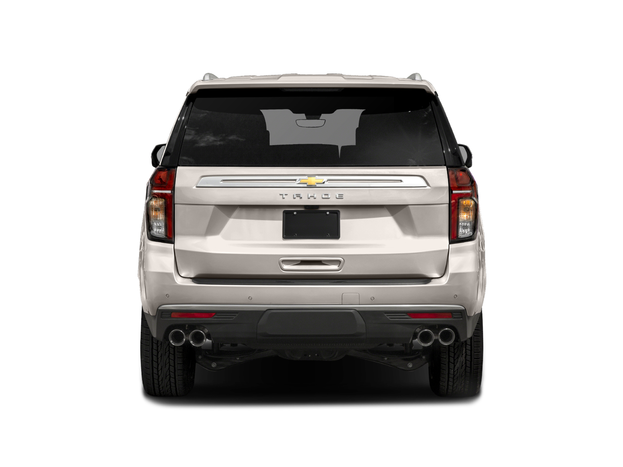 2024 Chevrolet Tahoe High Country - Photo 54