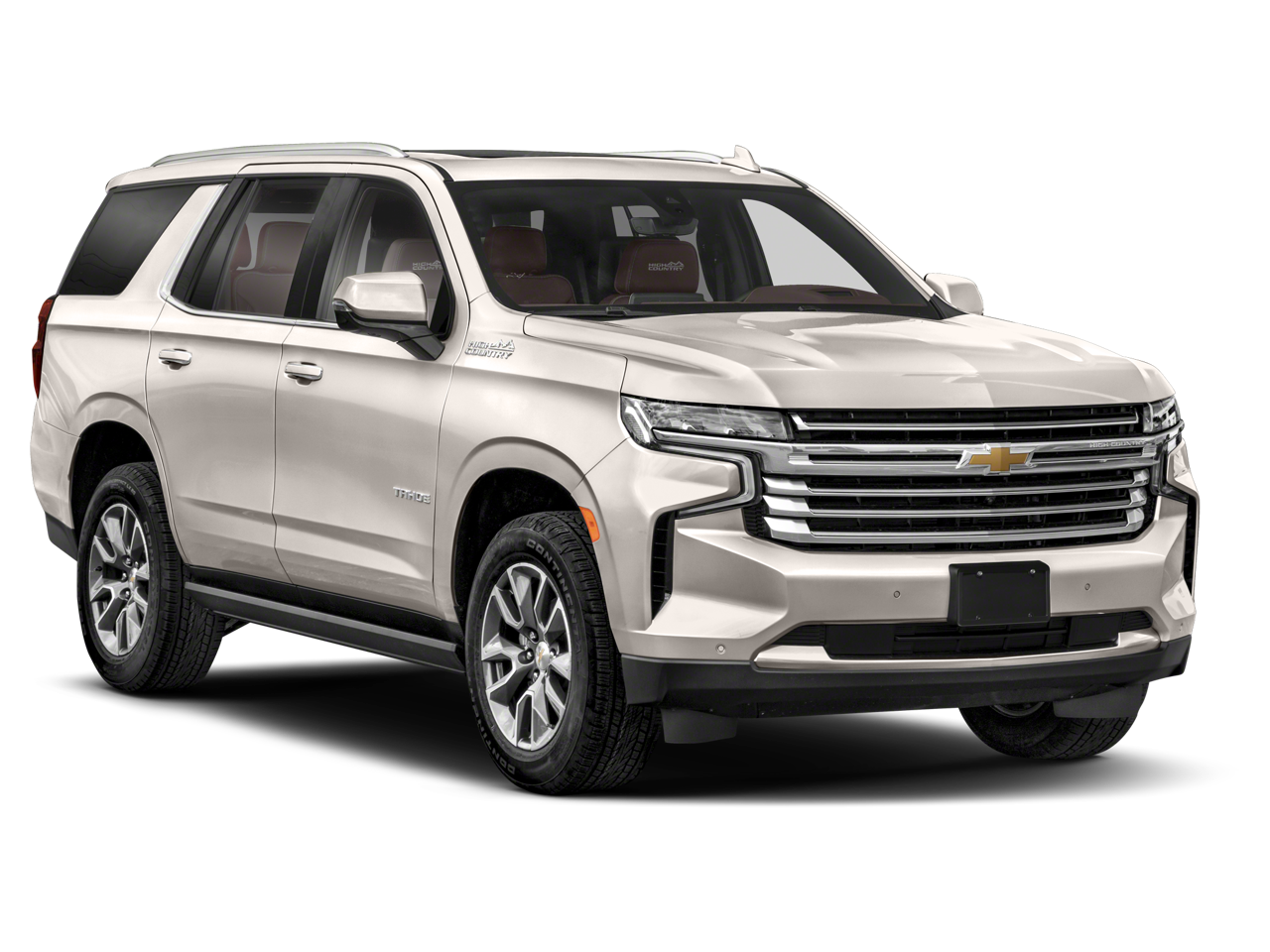 2024 Chevrolet Tahoe High Country - Photo 55