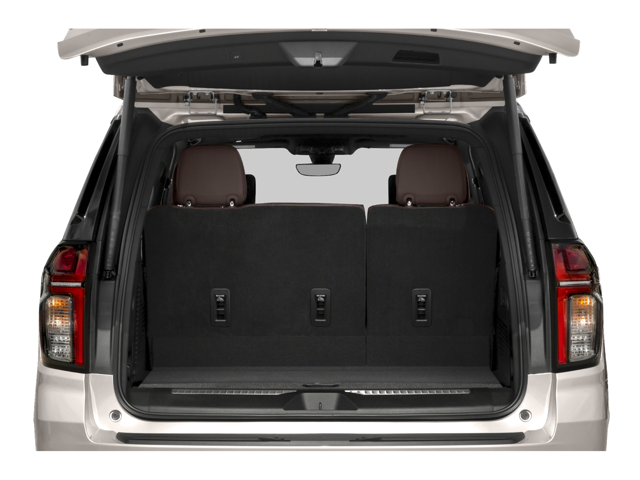 2024 Chevrolet Tahoe High Country - Photo 60