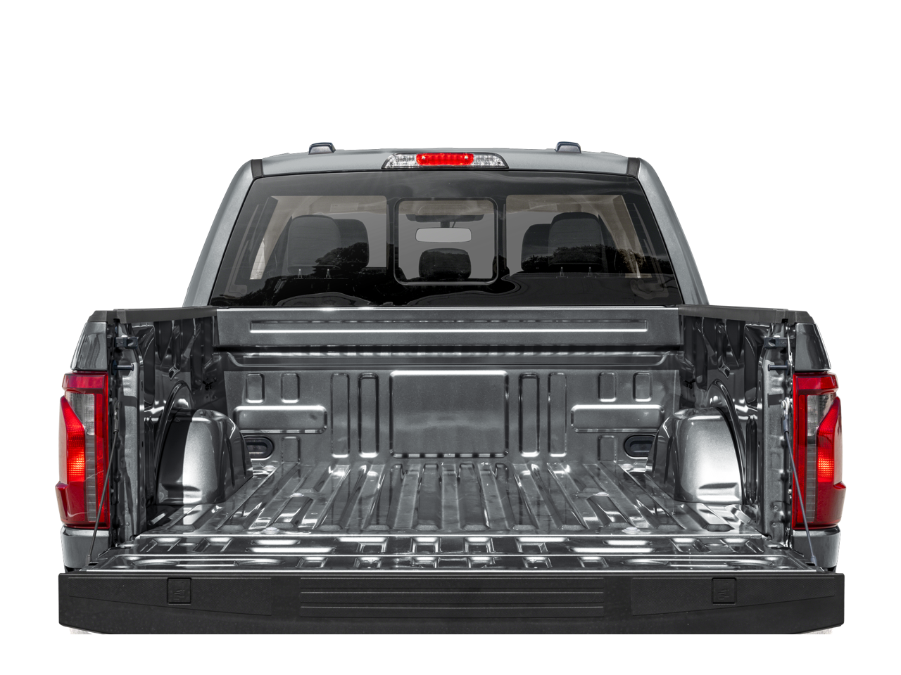 2024 Ford F-150 XLT - Photo 10