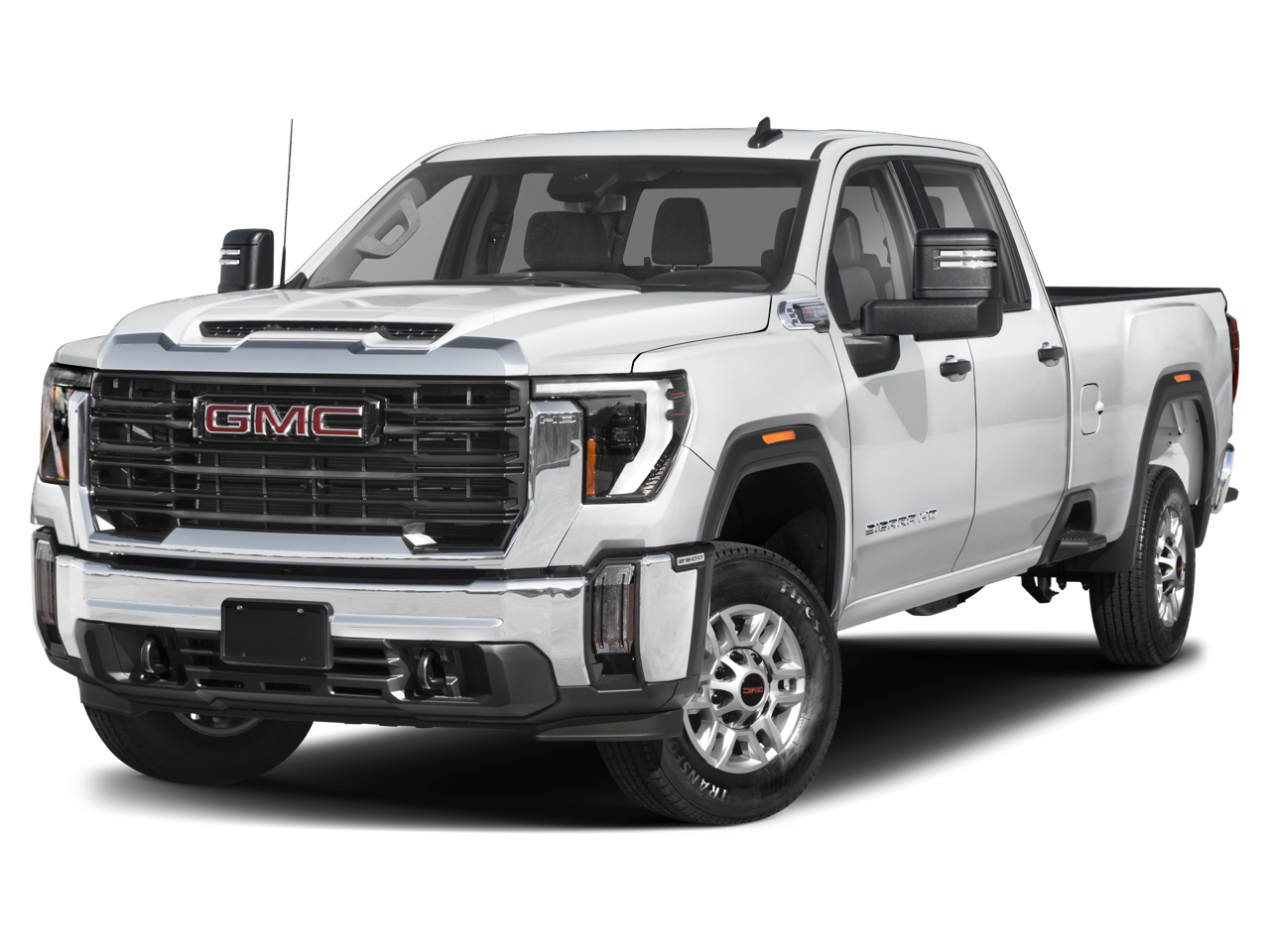2024 GMC Sierra 4WD Crew Cab Long Box Denali Ultimate's photo