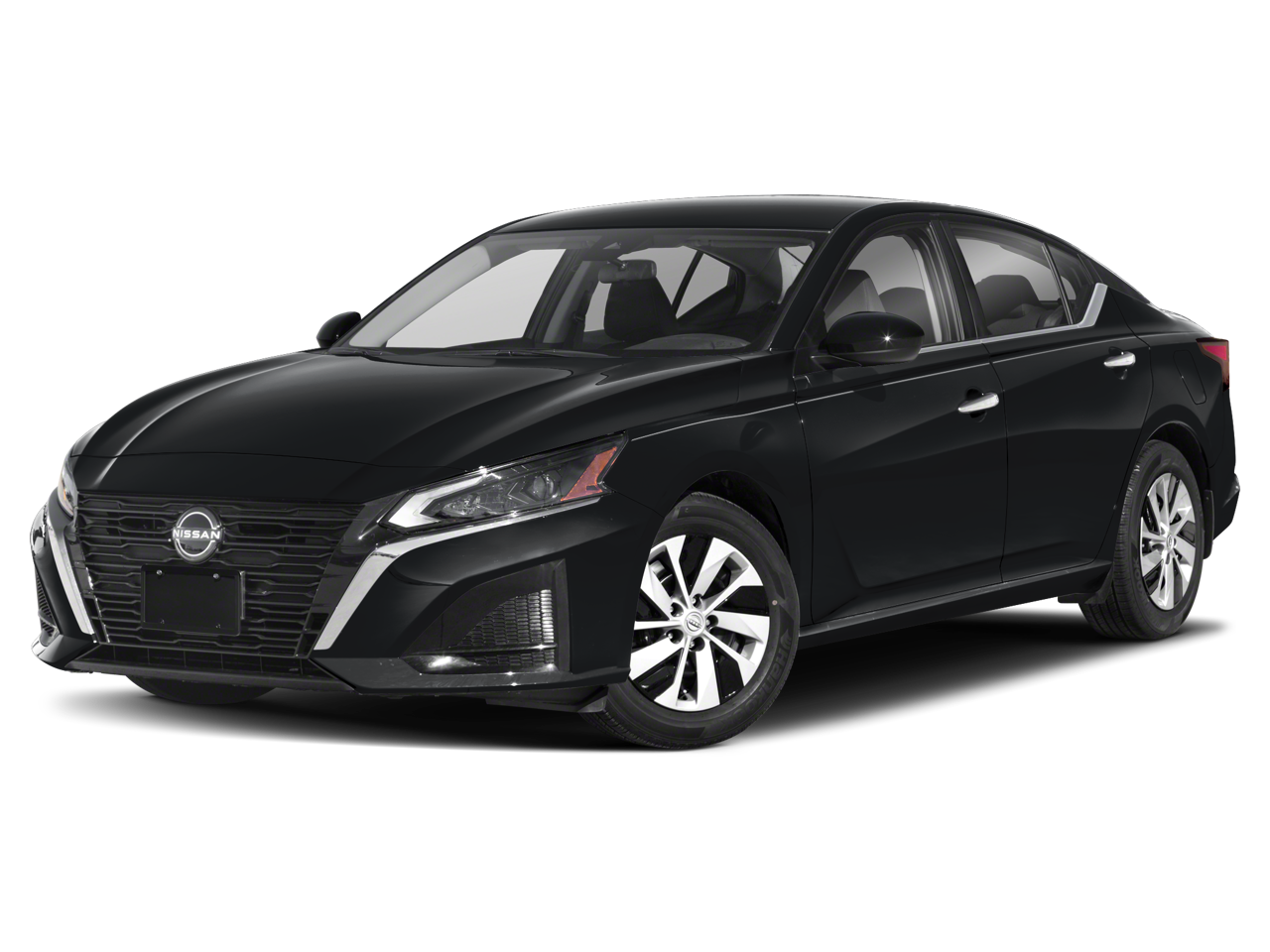 2024 Nissan Altima S