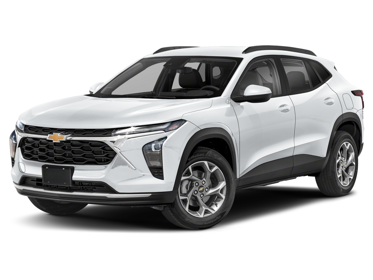 2025 Chevrolet Trax RS