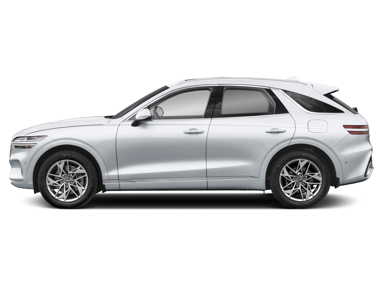 2025 Genesis GV70 2.5T AWD